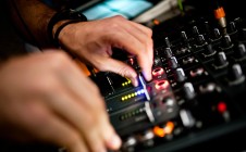 Gianluca Romano Dj @ Chez Vuos – Cavi di Lavagna (Ge)