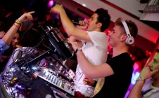 Gianluca Romano Dj @ Spring Break 2013 – Up Disco Laigueglia (Sv)