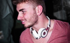 Gianluca Romano Dj @ Big Club – Torino (To)