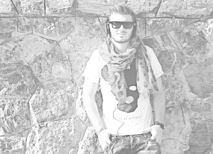 Gianluca Erre Romano 3