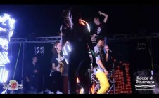 Gianluca Romano Dj @ Rocce di Pinamare Summer 2013 (SV)