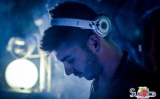 Gianluca Romano Dj @ La Suerte & Rocce di Pinamare – Summer 2k13